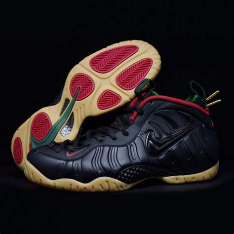 gucci 360 nike|nike foamposite pro gucci.